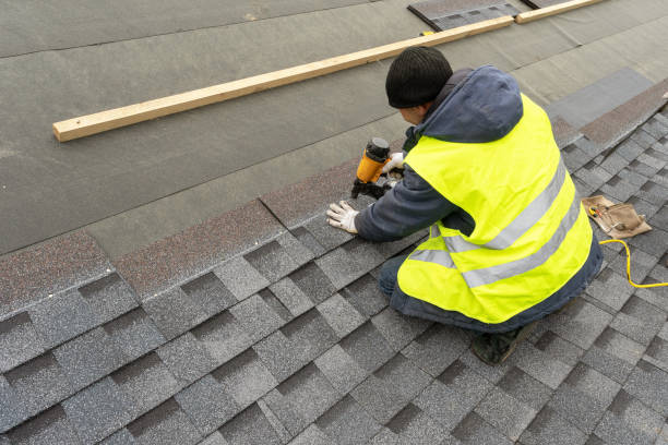 Fast & Reliable Emergency Roof Repairs in Park City, TN