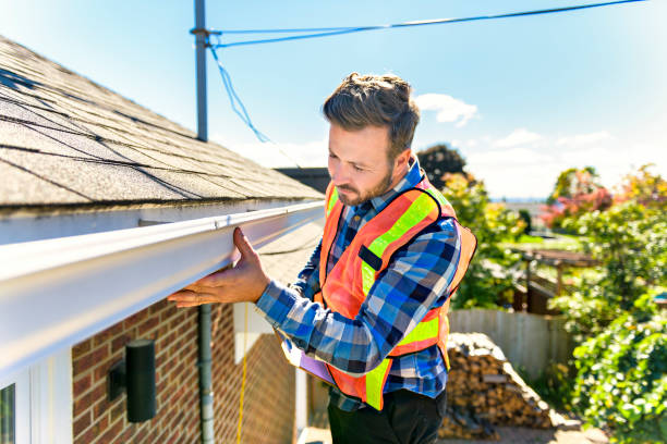 Best Chimney Flashing Repair  in Park City, TN