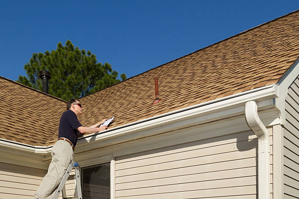 Siding in Park City, TN