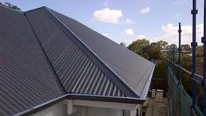 Waterproofing in Park City, TN
